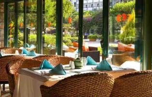 Marti La Perla Hotel (Adults Only) Marmaris Eksteriør billede