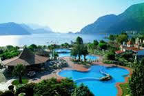 Marti La Perla Hotel (Adults Only) Marmaris Eksteriør billede